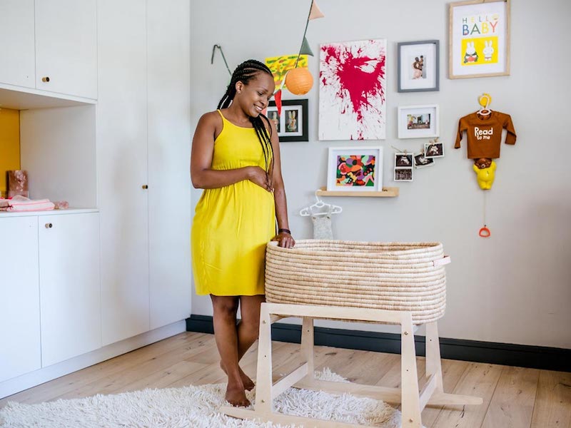 Baby showers and baby gifting